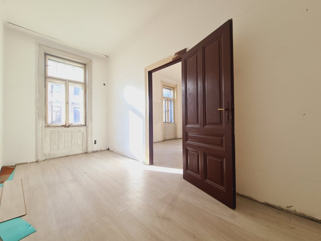 Wohnung in Wien, Wien, Österreich 5 - 18919210