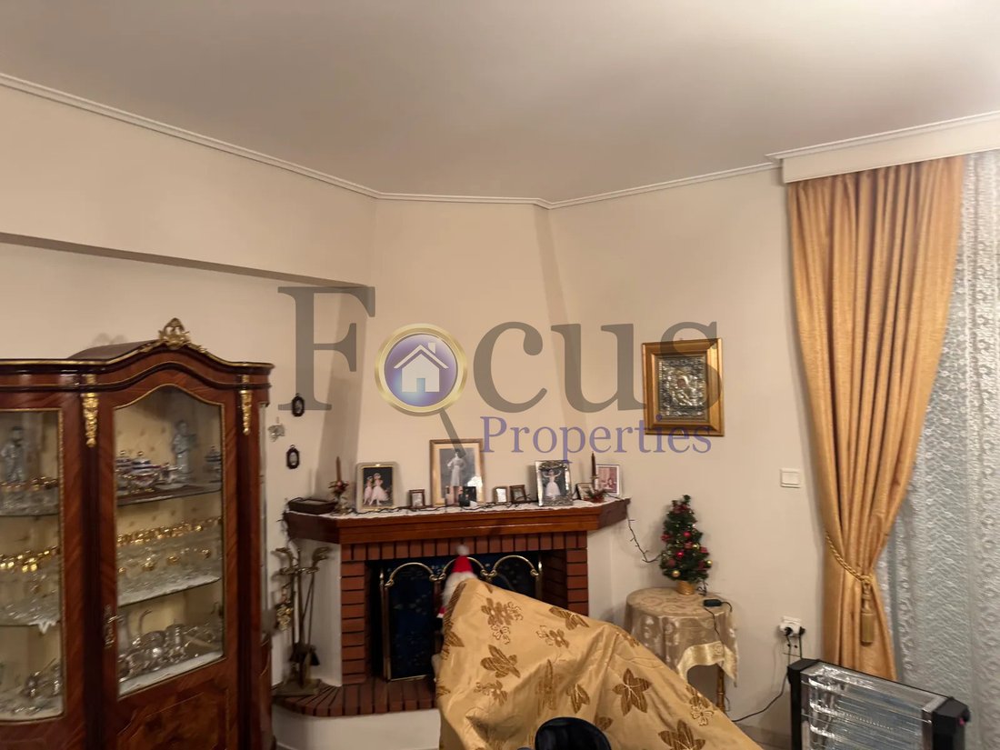 Appartamento a South Athens, Attica, Grecia 1 - 18906224
