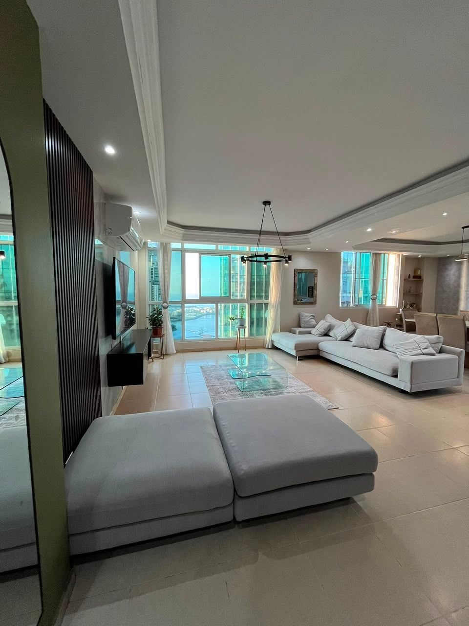 Apartment in Panama City, Panama, Panama 1 - 18914079