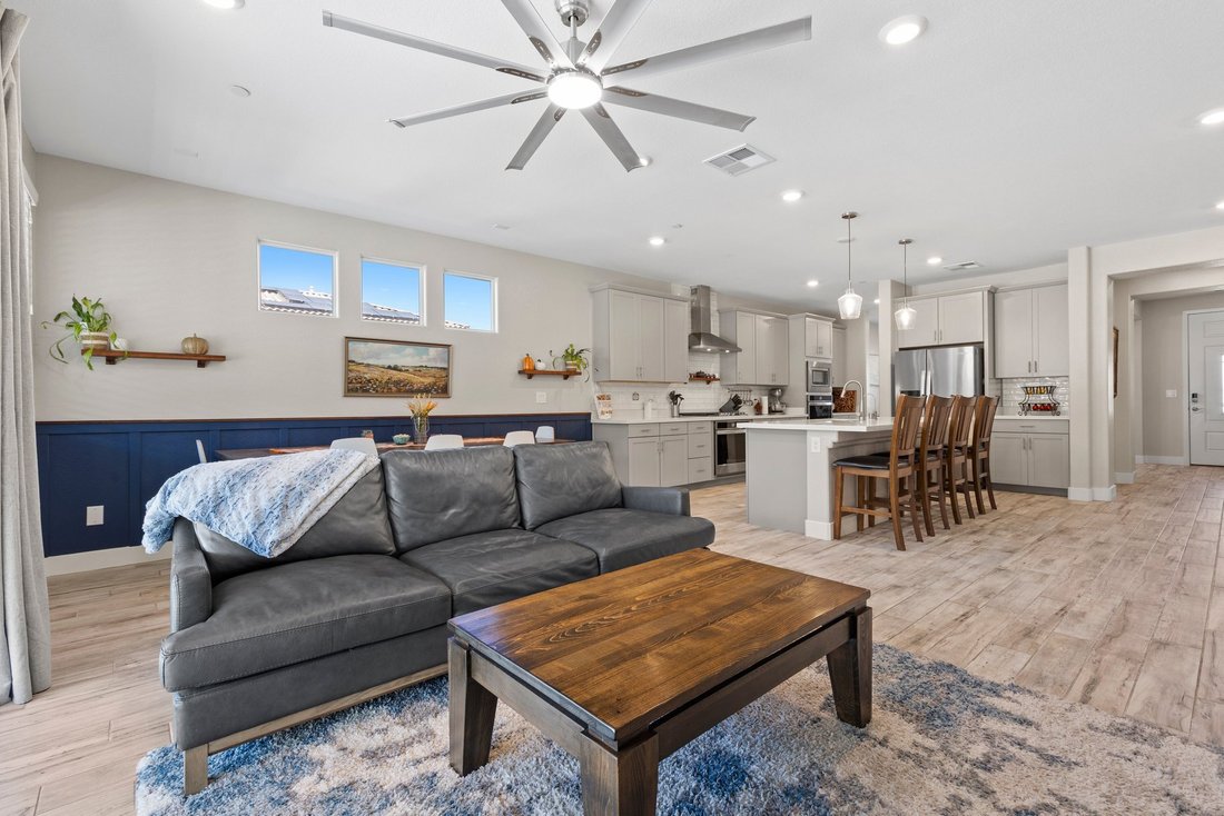 House in Las Vegas, Nevada, United States 4 - 18907966
