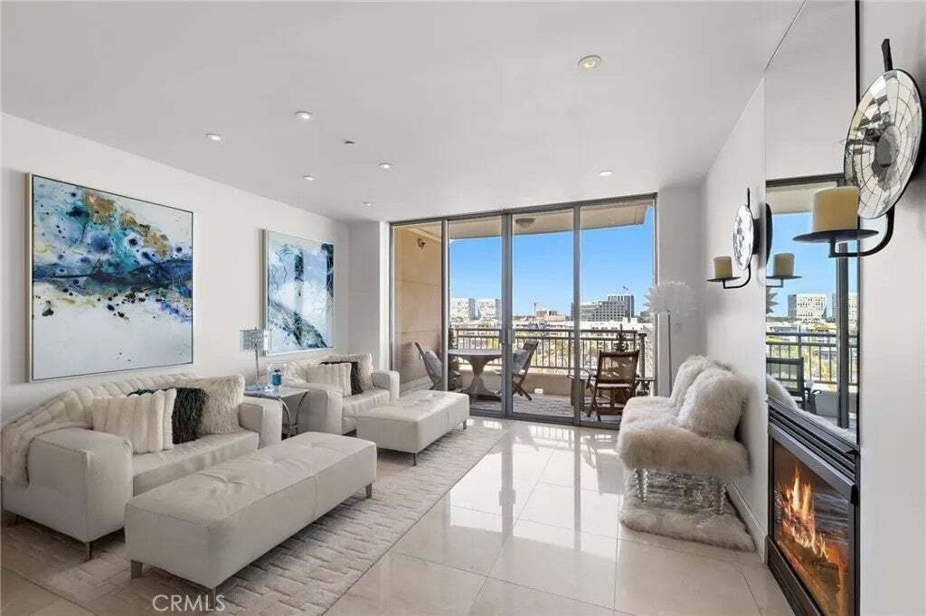 Condominio a Irvine, California, Stati Uniti 2 - 18910113