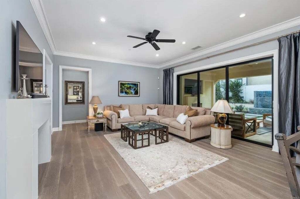 House in Rancho Santa Fe, California, United States 4 - 18913314