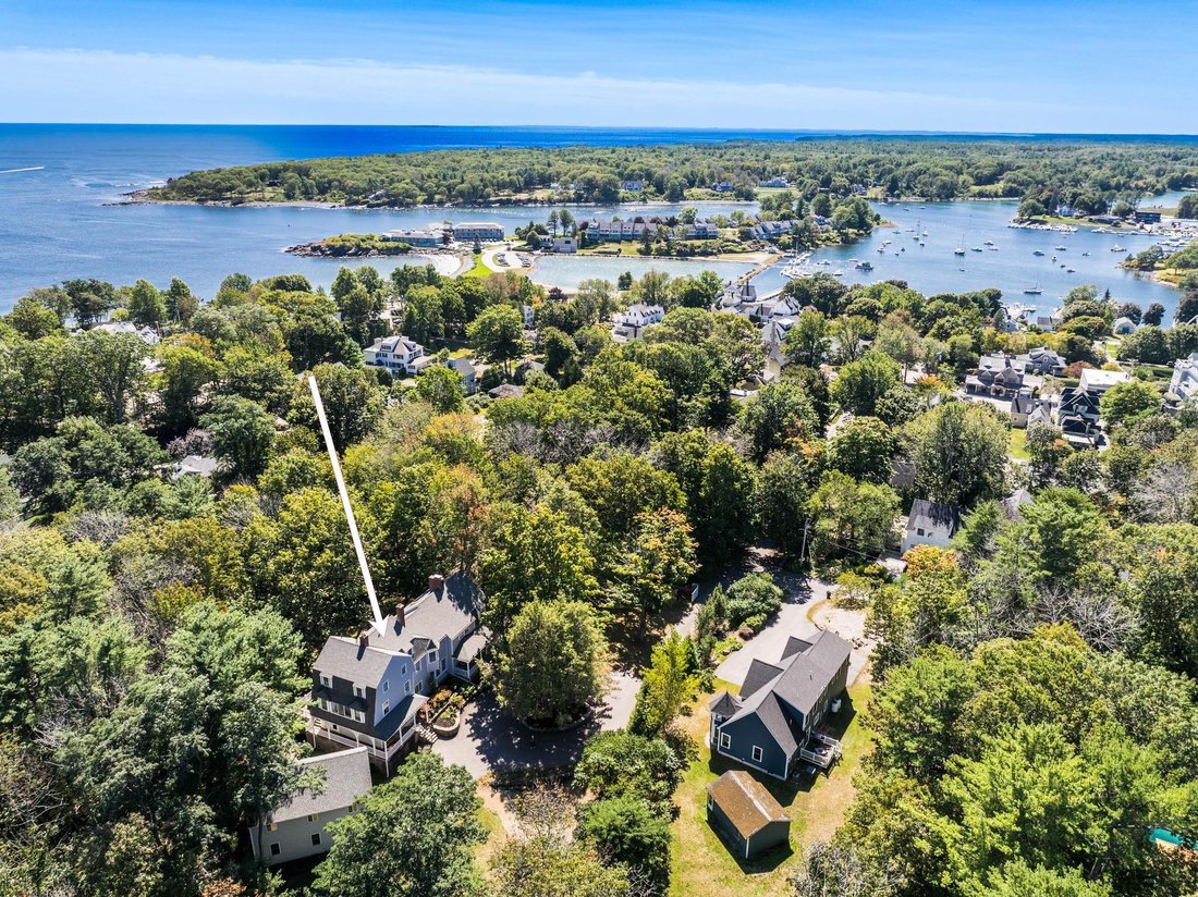 House in York, Maine, United States 2 - 18912167