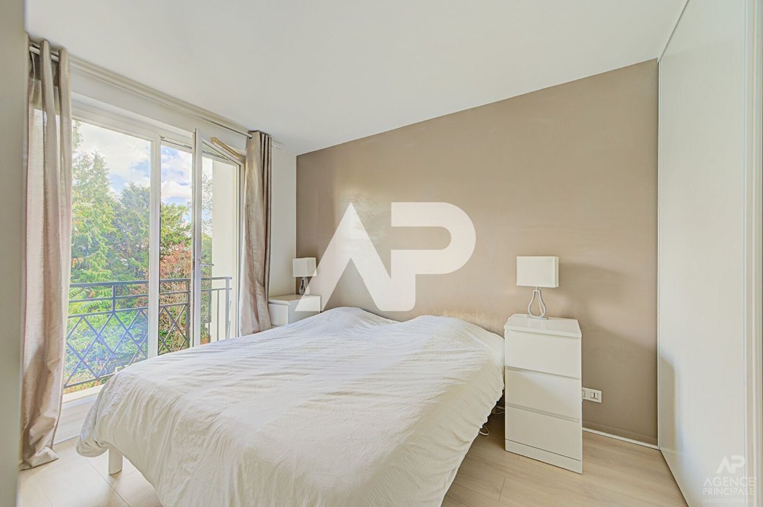 Apartment in Centre Ville, Rueil-Malmaison, France 5 - 18911145