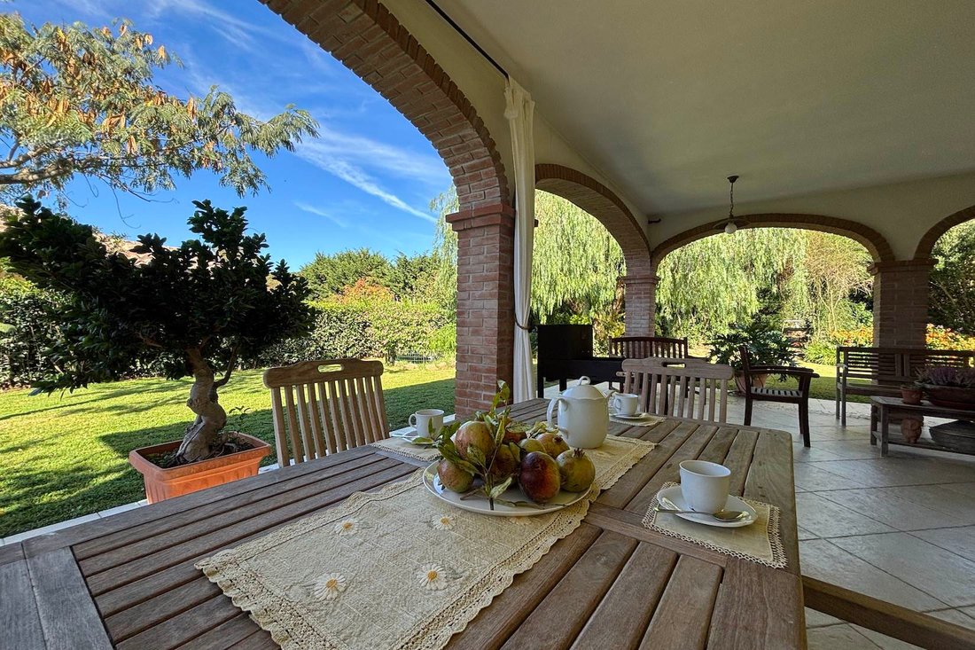 Villa à Centro, Piombino, Toscane 2 - 18242606