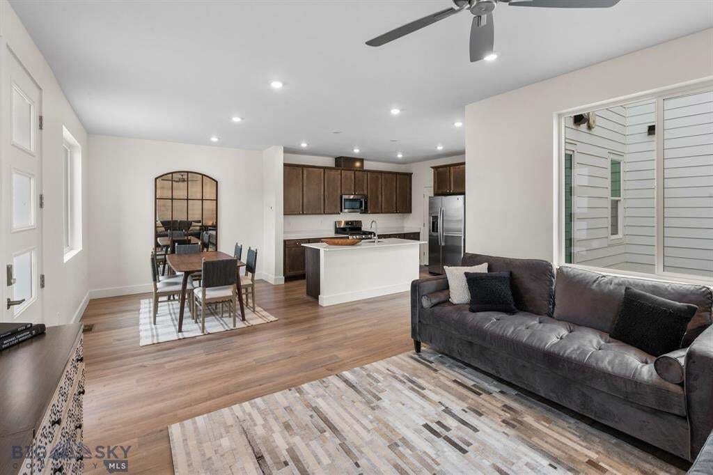 Residenza a Bozeman, Montana, Stati Uniti 3 - 18910870