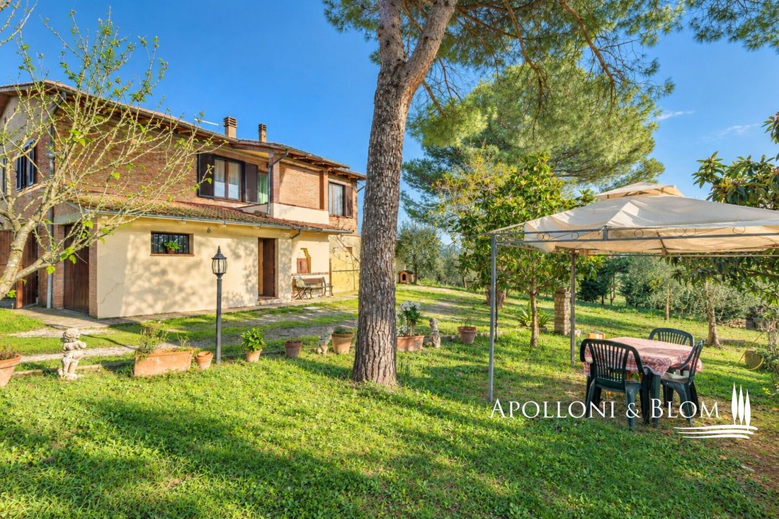 House in Montepulciano, Tuscany, Italy 1 - 16939706