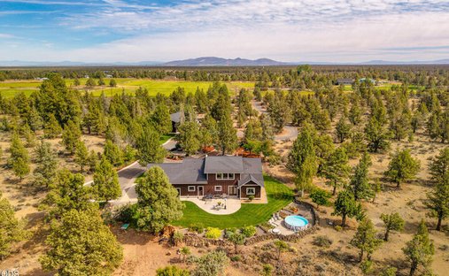 Casa a Bend, Oregon, Stati Uniti 1