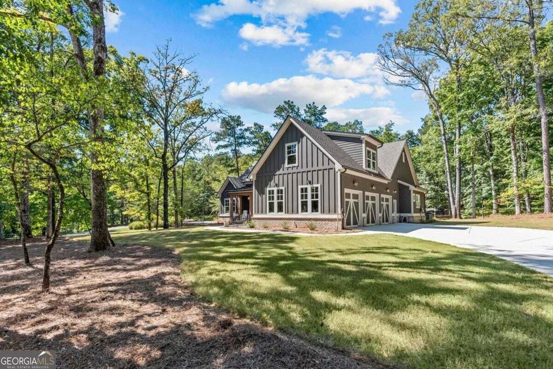 House in Greensboro, Georgia, United States 3 - 18917224