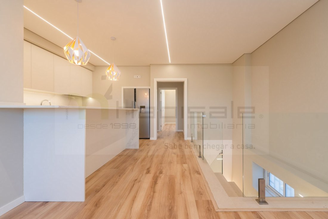 Wohnung in Carcavelos und Parede, Lissabon, Portugal 3 - 18916110