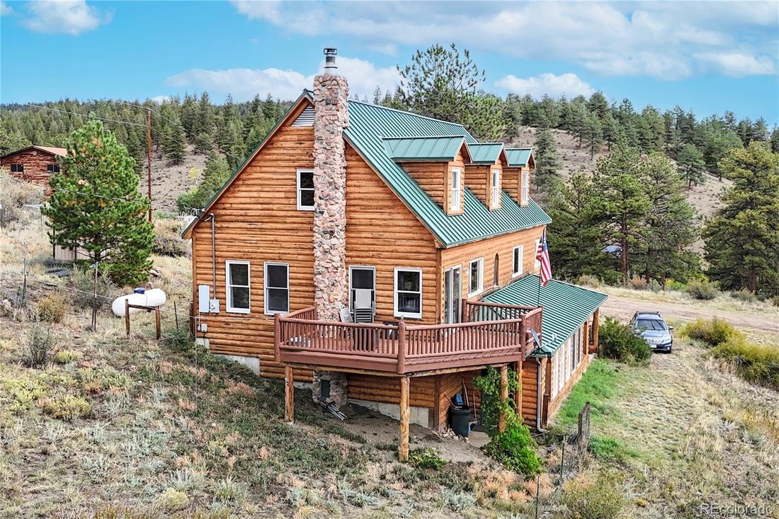 House in Shawnee, Colorado, United States 1 - 18913178