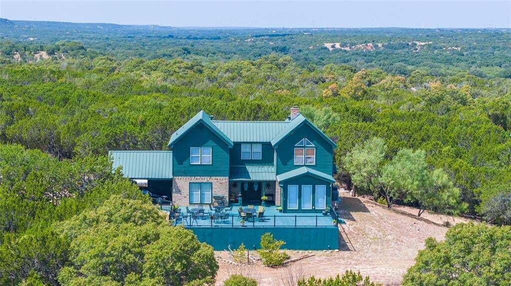 House in Tuscola, Texas, United States 1 - 18910668