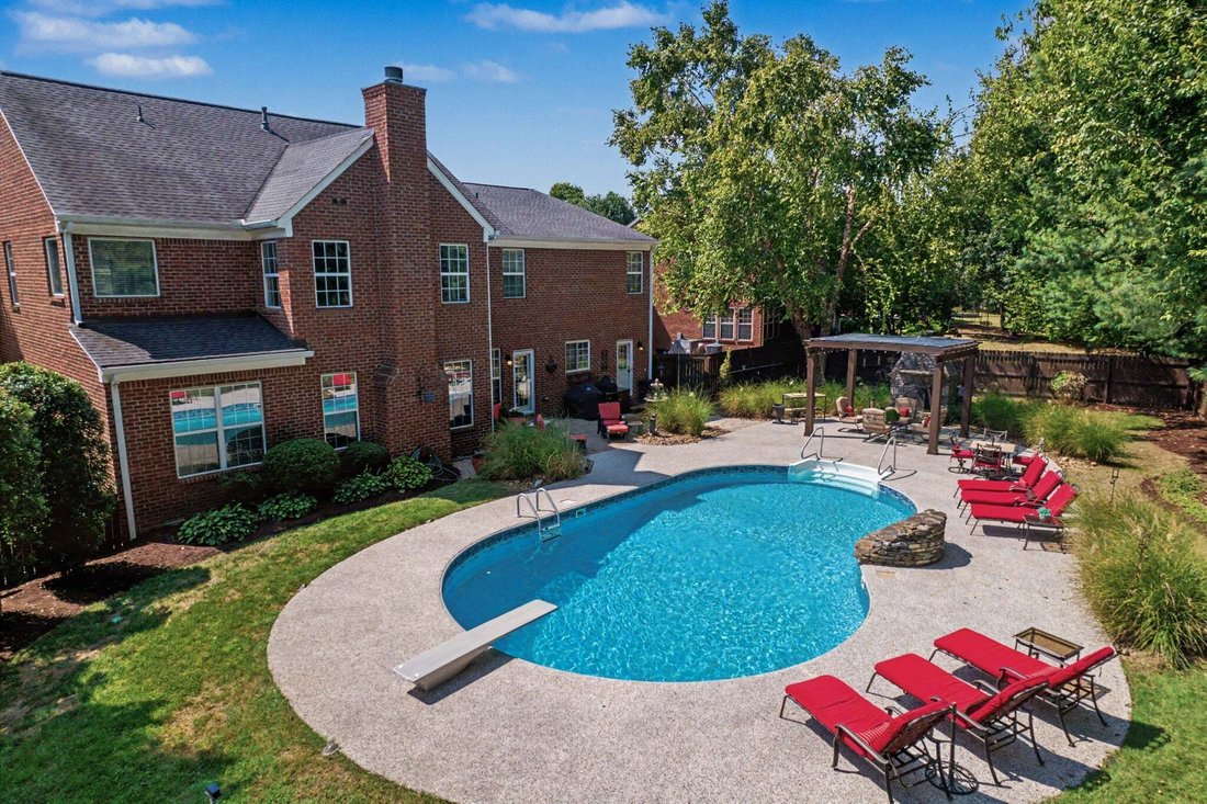 House in Franklin, Tennessee, United States 3 - 18903350