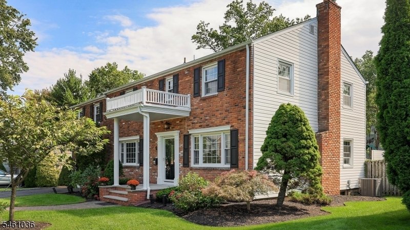 House in Cranford, New Jersey, United States 4 - 18915061