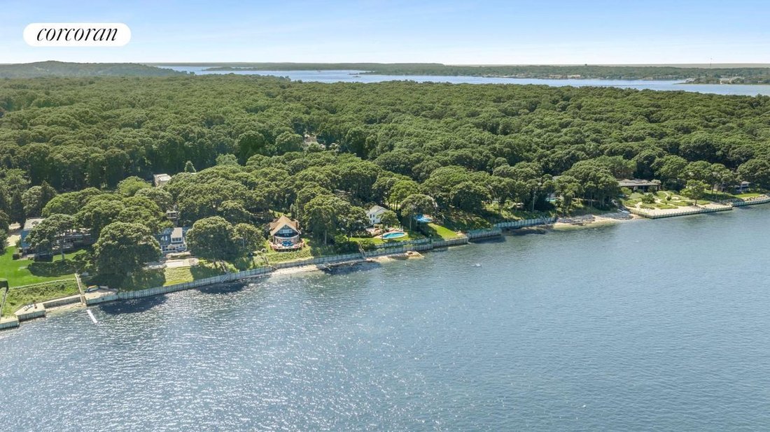 Casa en Shelter Island Heights, Nueva York, Estados Unidos 4 - 18907035