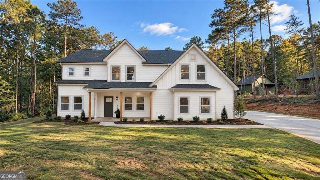 House in Winston, Georgia, United States 2 - 18913392