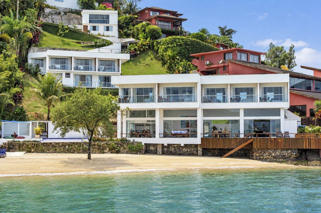 Villa à Itanema, Rio de Janeiro, Brésil 3 - 11666250