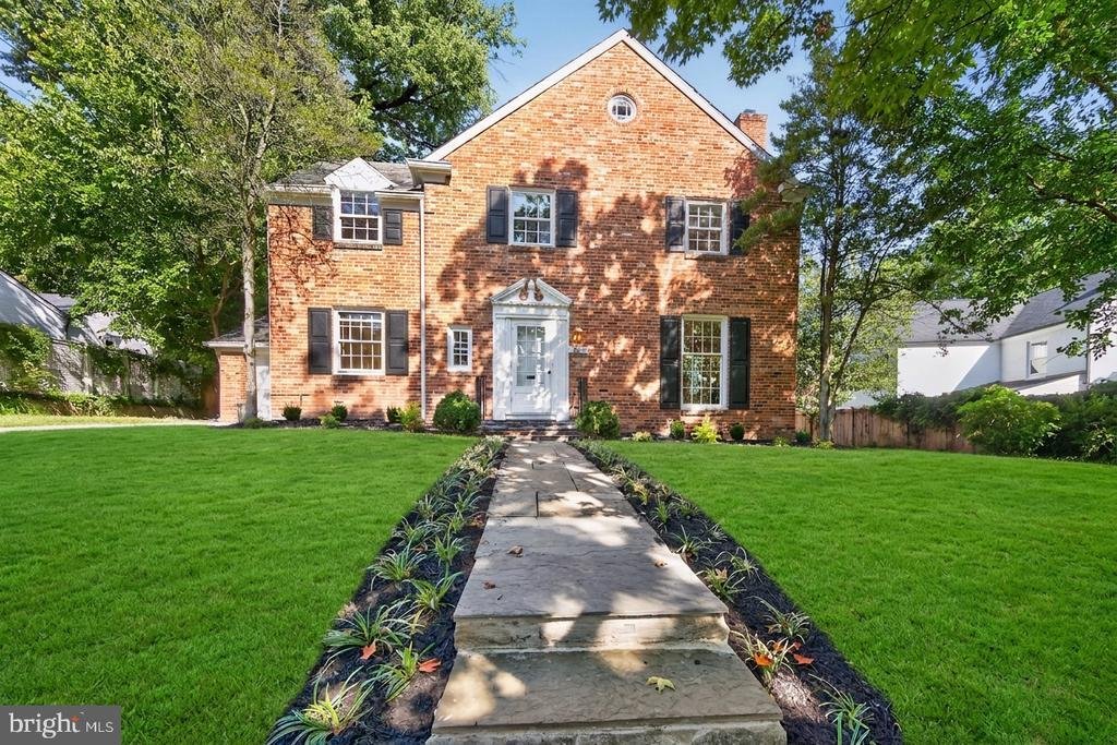 House in Chevy Chase, Maryland, United States 1 - 18921512