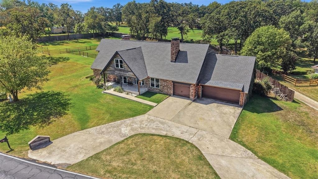 Casa a Gainesville, Texas, Stati Uniti 1 - 18910654