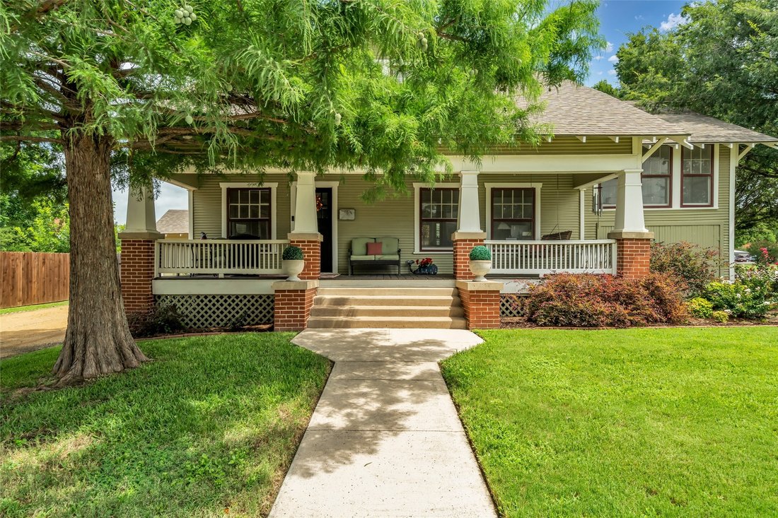 House in Flower Mound, Texas, United States 1 - 18917363