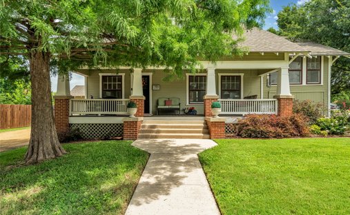 Maison à Flower Mound, Texas, États-Unis 1