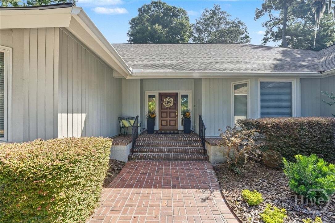 House in Savannah, Georgia, United States 3 - 18909790