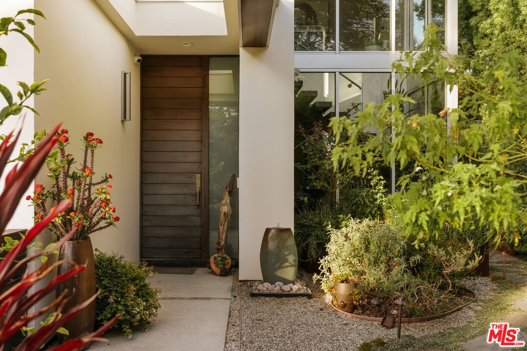 Haus in Los Angeles, Kalifornien, Vereinigte Staaten 2 - 18917458