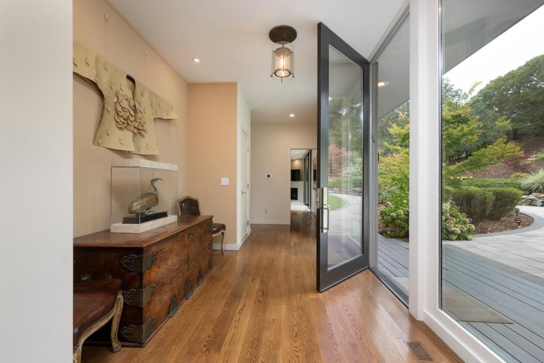House in Burlingame, California, United States 5 - 18914800
