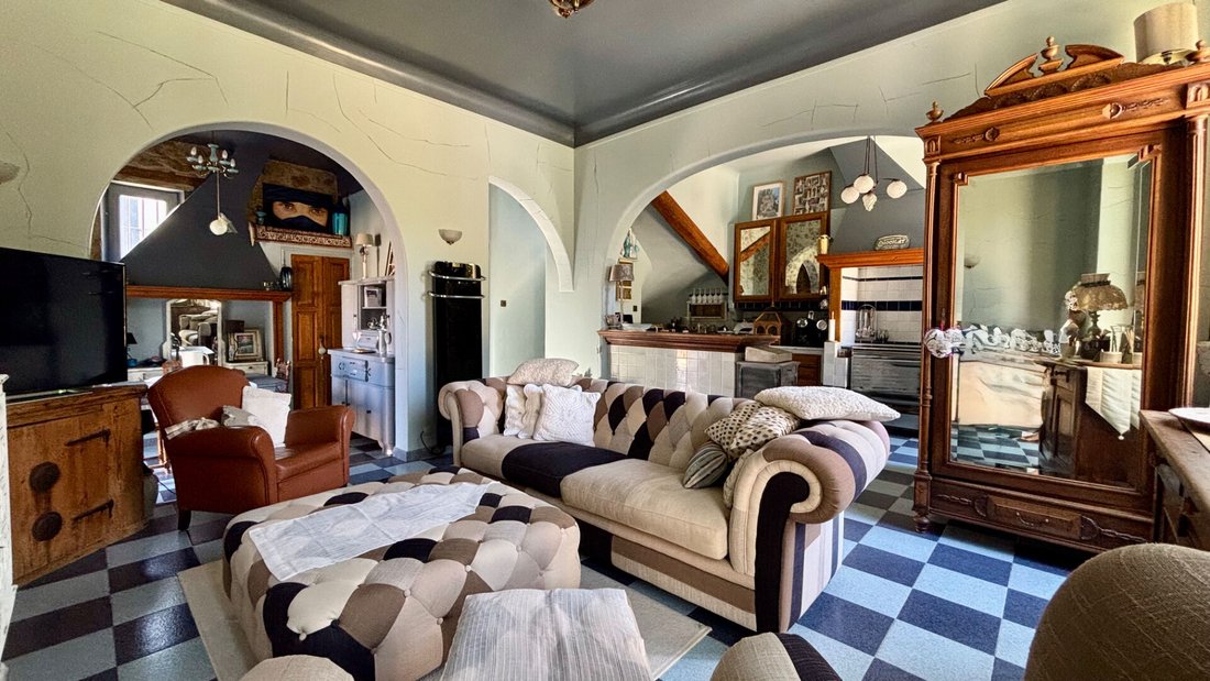 Villa in Plaine Centre, Chateauneuf-les-Martigues, France 4 - 18911650