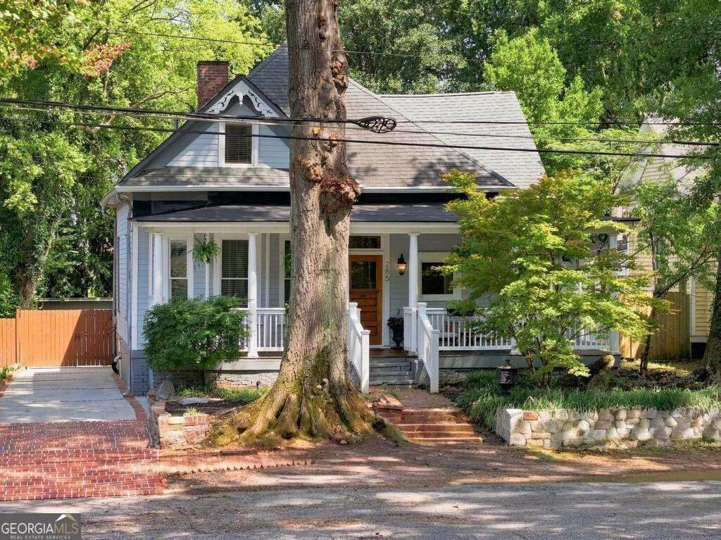 House in Atlanta, Georgia, United States 2 - 18917220