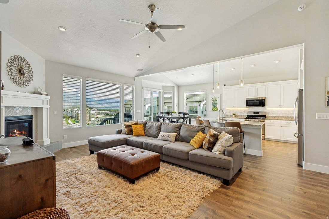 House in Lehi, Utah, United States 2 - 18761178