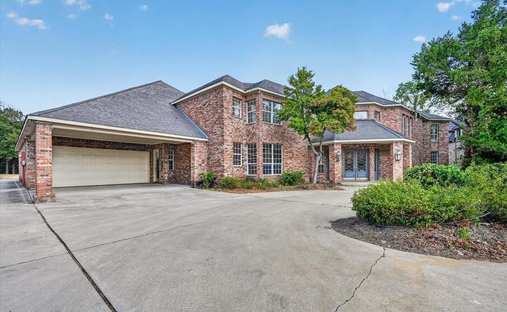 Casa en Dallas, Texas, Estados Unidos 1