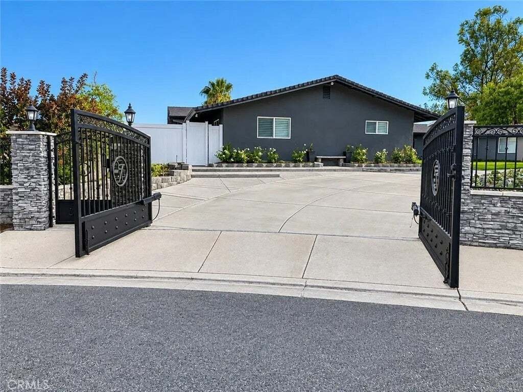 Maison à Riverside, Californie, États-Unis 1 - 18910188