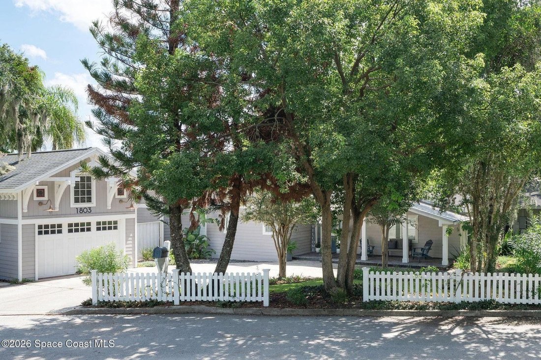House in Winter Park, Florida, United States 3 - 18909113