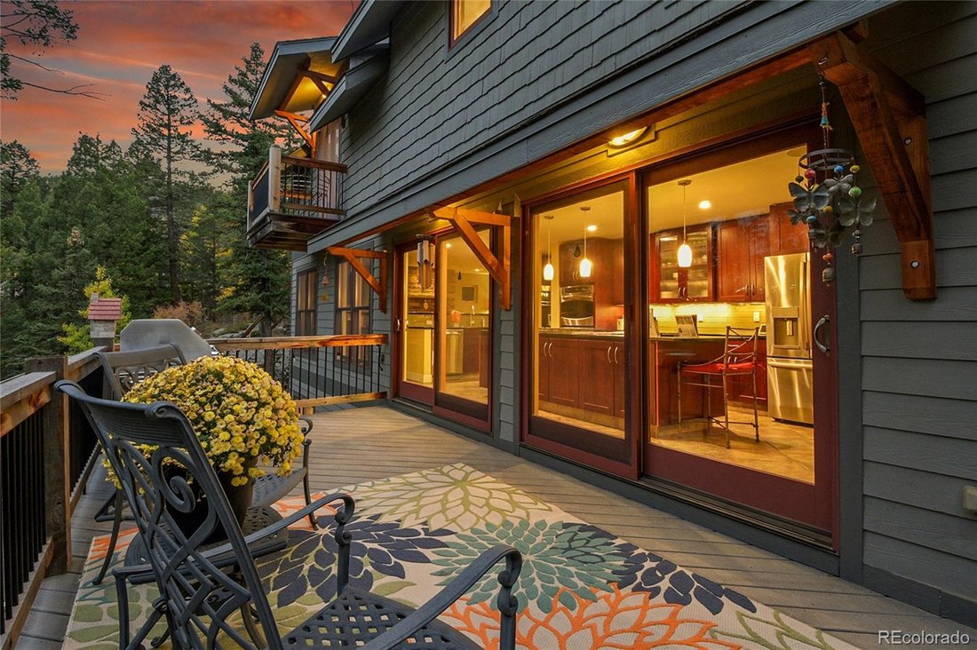 House in Conifer, Colorado, United States 3 - 18905566