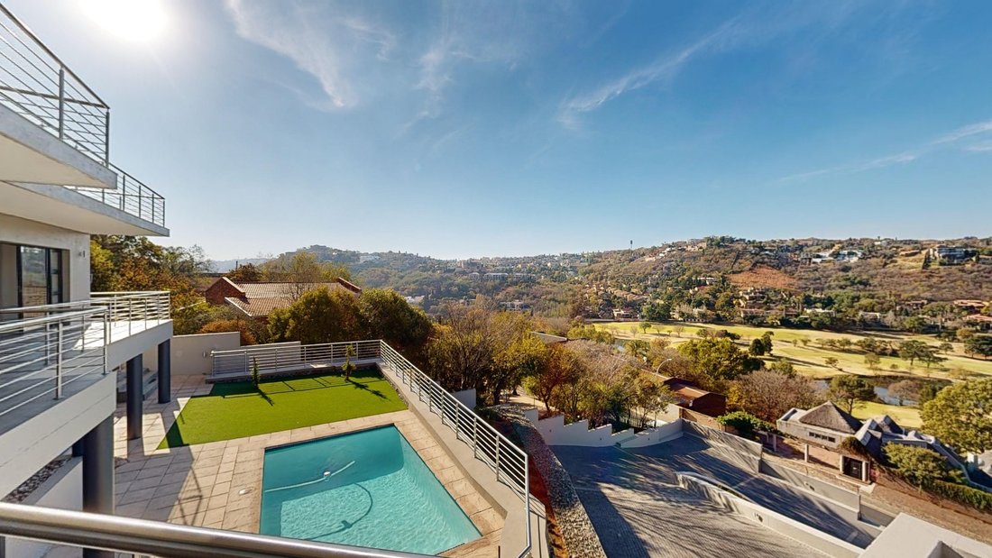 House in Glenvista, Gauteng, South Africa 3 - 18906215