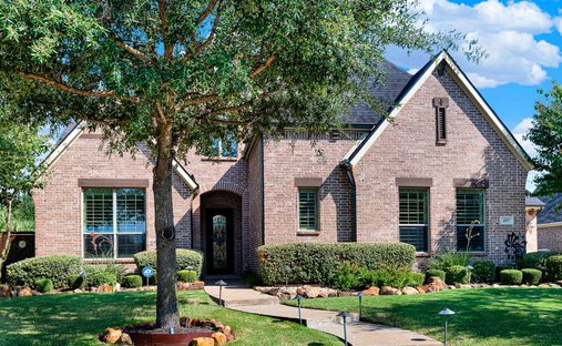 Casa en Richardson, Texas, Estados Unidos 1