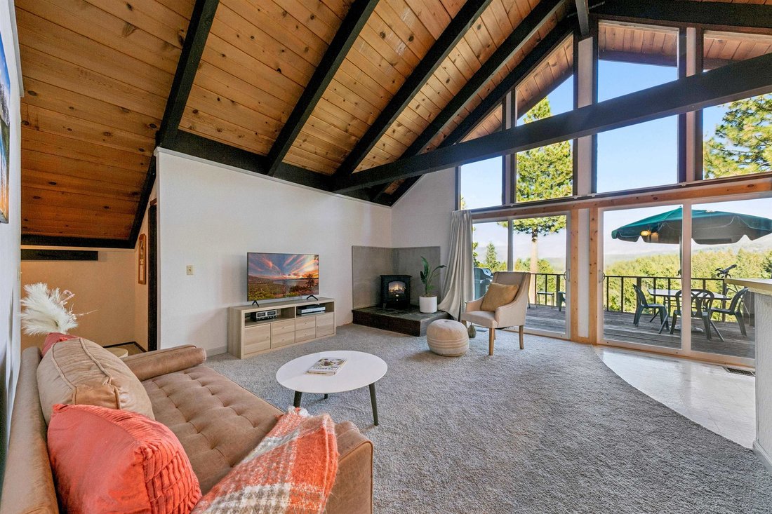 Casa en Truckee, California, Estados Unidos 5 - 18913956