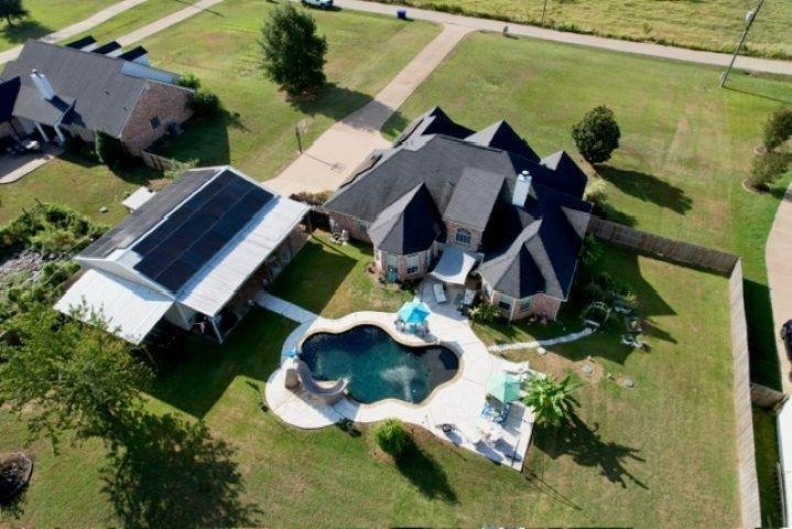 House in Bullard, Texas, United States 1 - 18910663