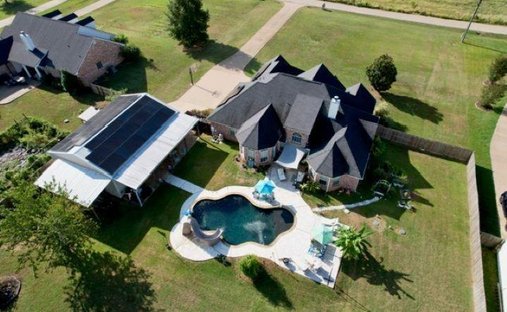 Haus in Bullard, Texas, Vereinigte Staaten 1