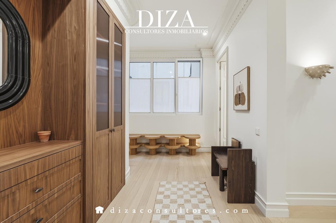 Apartment in Chamberi, Madrid, Spain 2 - 18906972