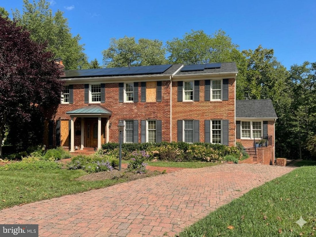 House in Belle Haven, Virginia, United States 1 - 18906703