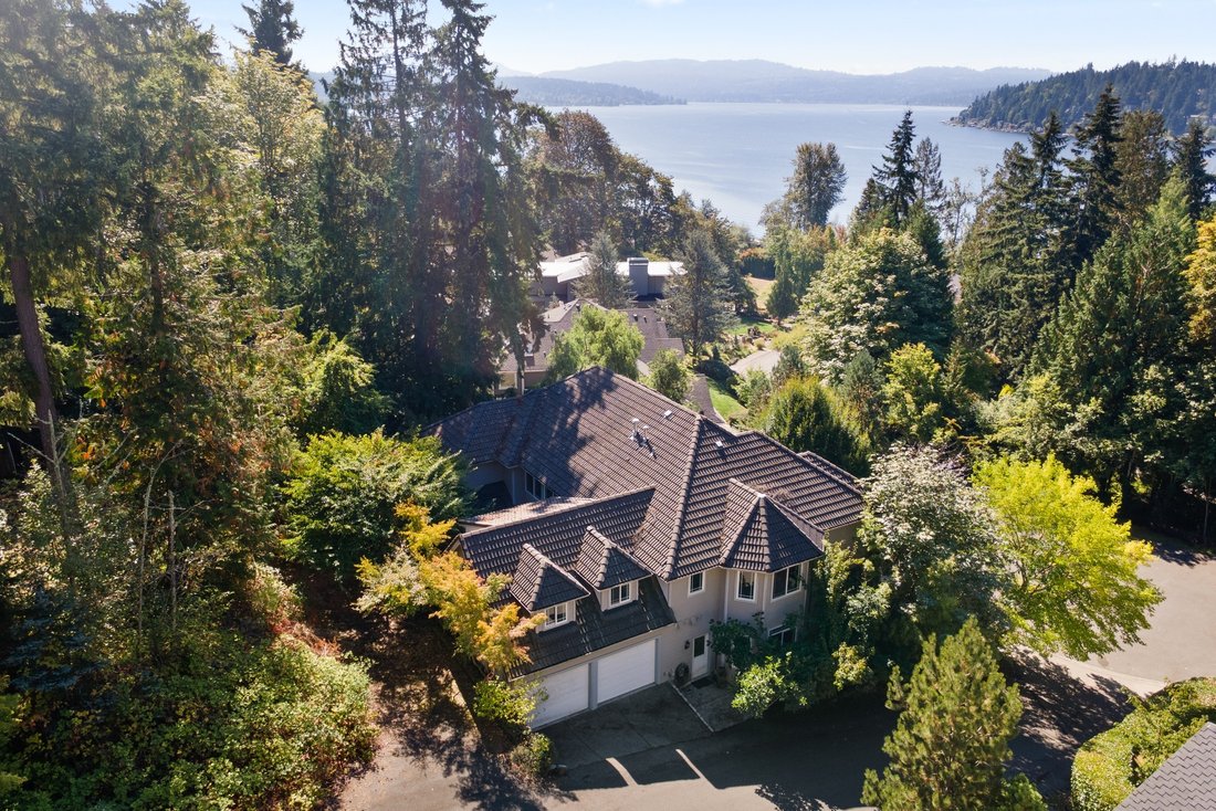 Maison à Sammamish, Washington, États-Unis 3 - 18919849