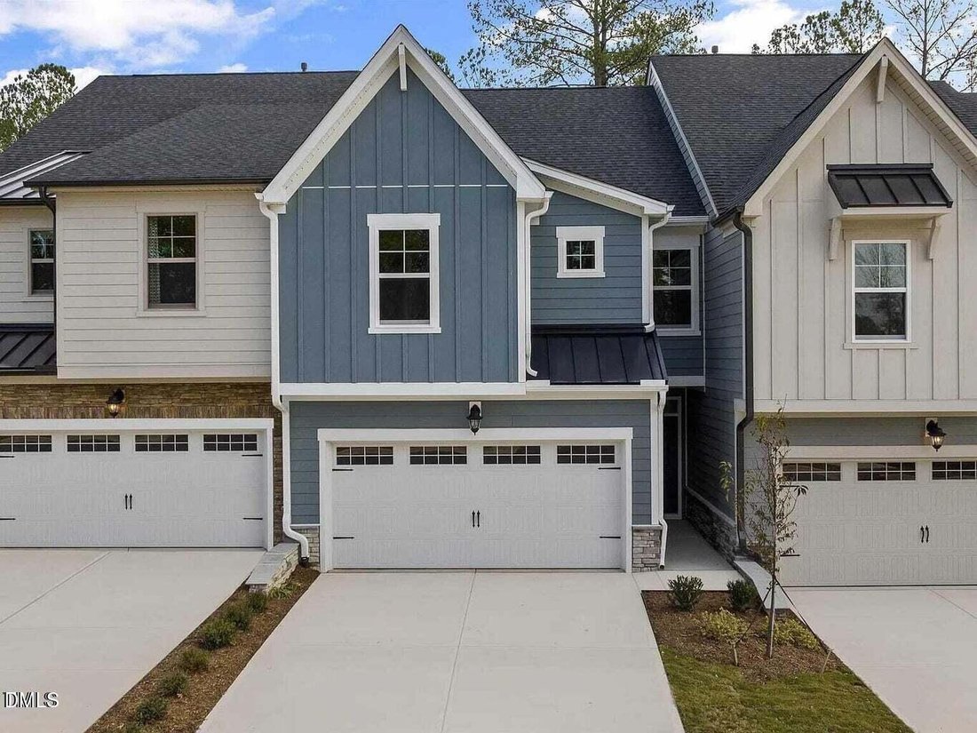 Residenza a Cary, Carolina del Nord, Stati Uniti 1 - 18909717