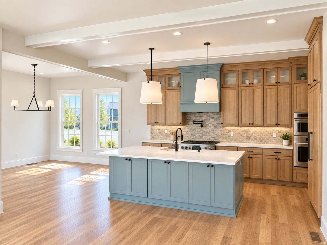 House in South Jordan, Utah, United States 4 - 18339992