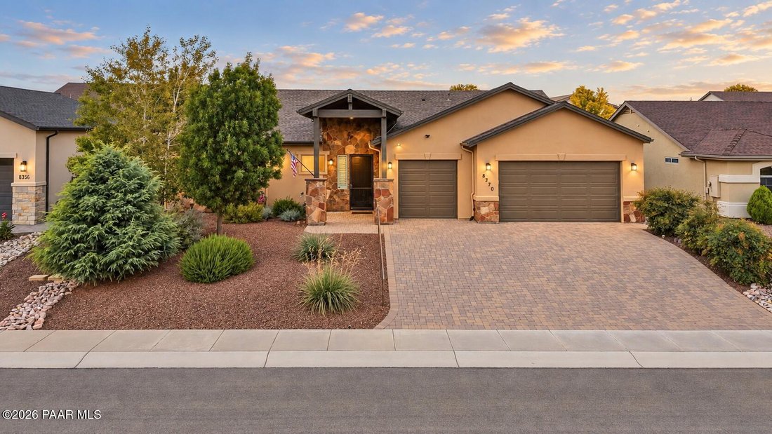 House in Prescott Valley, Arizona, United States 3 - 18906108