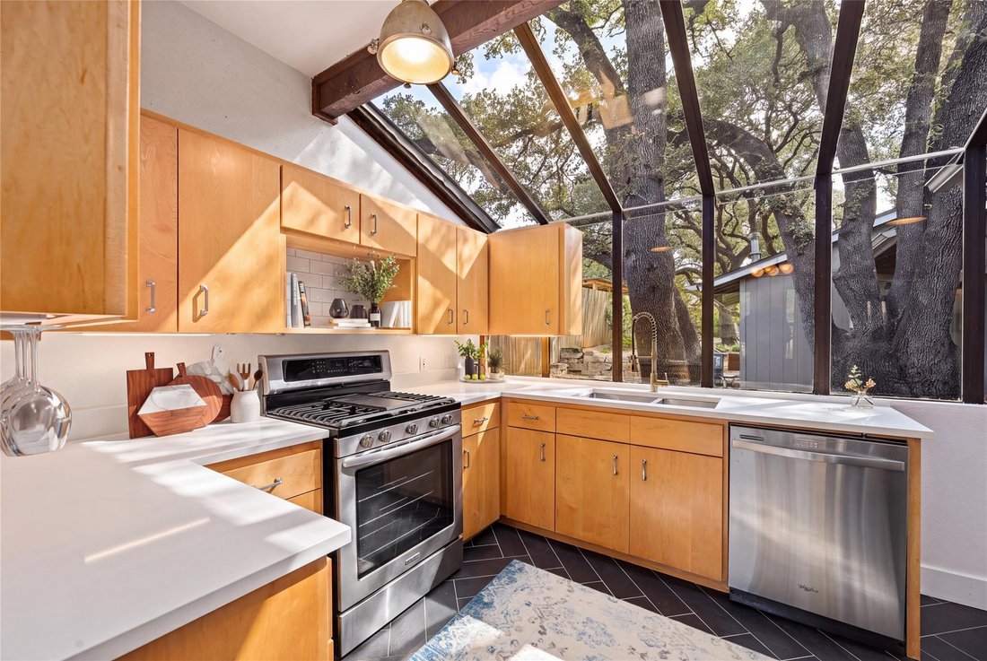 House in Austin, Texas, United States 4 - 18909406