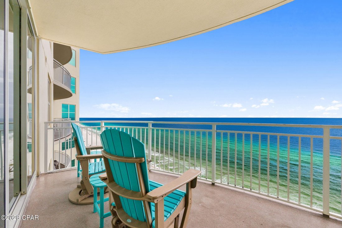 Appartement à Rosemary Beach, Floride, États-Unis 4 - 18908547