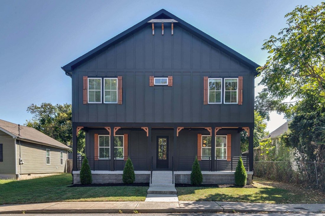 House in Nashville, Tennessee, United States 1 - 18913195