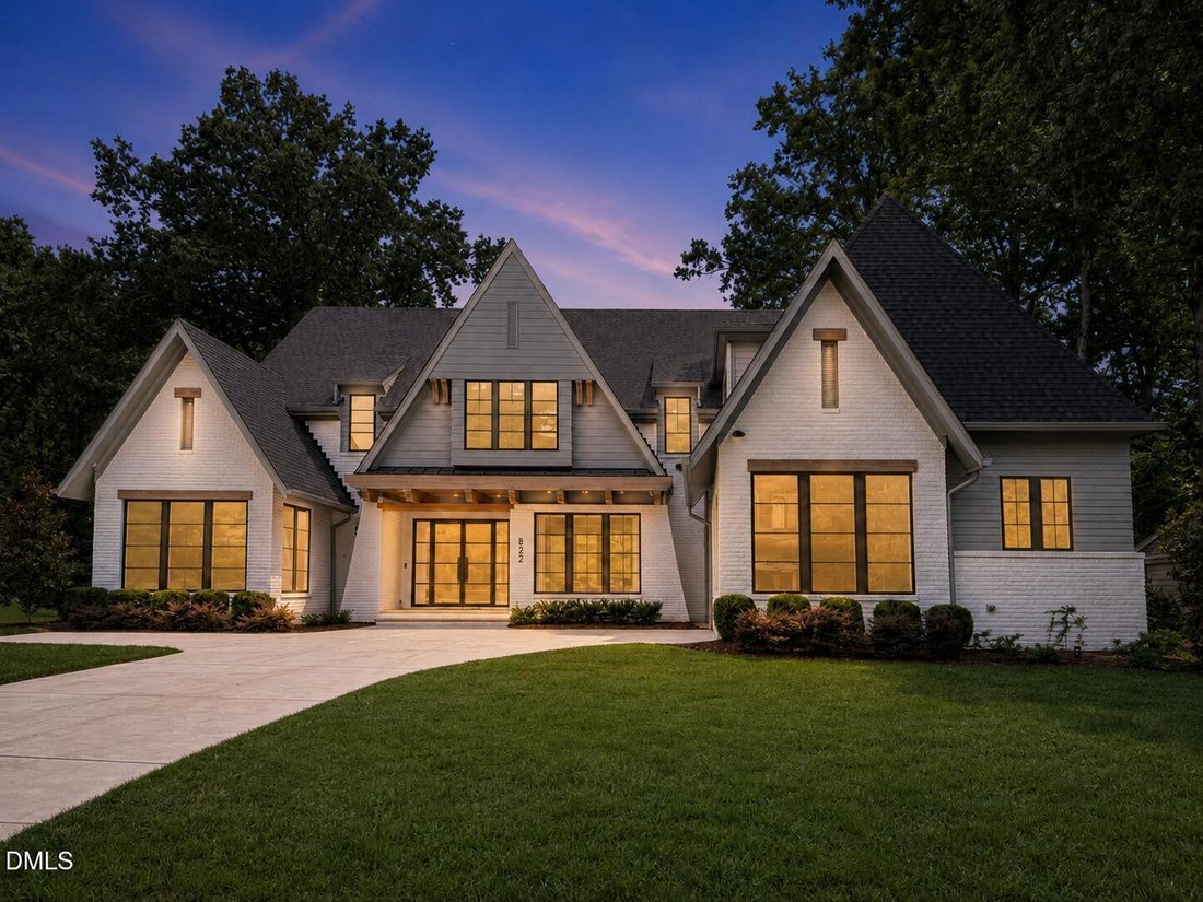 House in Raleigh, North Carolina, United States 5 - 18915941